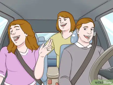 Imagen titulada Deal With People Talking About You Behind Your Back Step 8