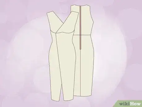 Imagen titulada Make a Dress Step 3