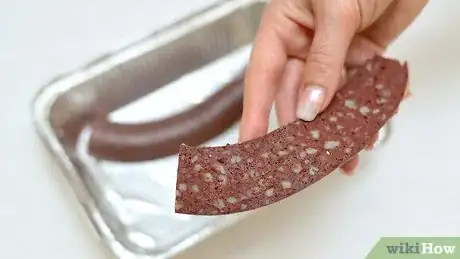 Imagen titulada Cook Blood Sausage Step 13