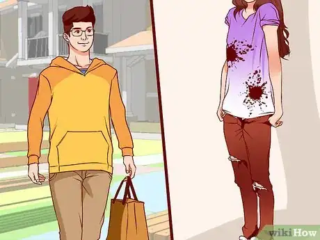 Imagen titulada Go Shopping at the Mall Step 4