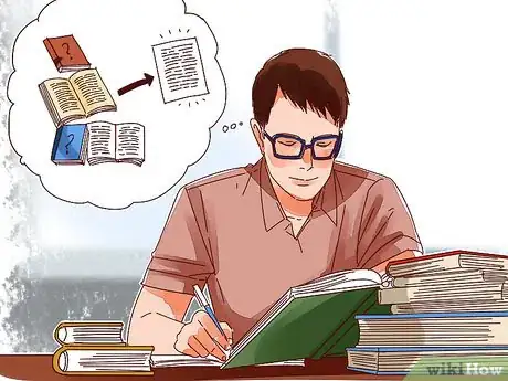 Imagen titulada Write a Seminar Paper Step 17