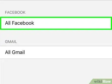 Imagen titulada Delete Messenger Contacts on iPhone or iPad Step 17