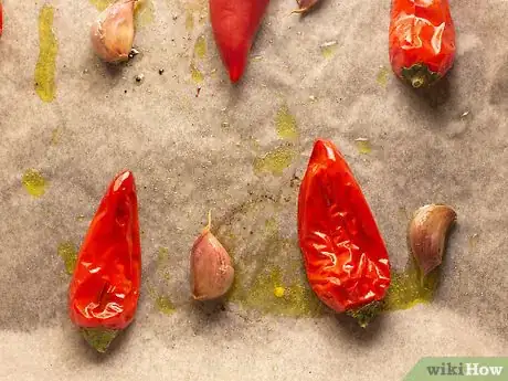 Imagen titulada Make Ghost Pepper Hot Sauce Step 14