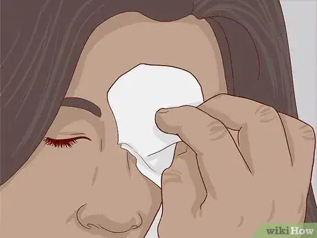 Imagen titulada Get Rid of a Unibrow Step 18