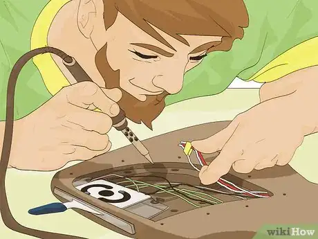 Imagen titulada Build an Electric Guitar Step 16