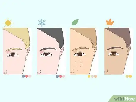 Imagen titulada Choose Colors That Flatter Skin Tone Step 6
