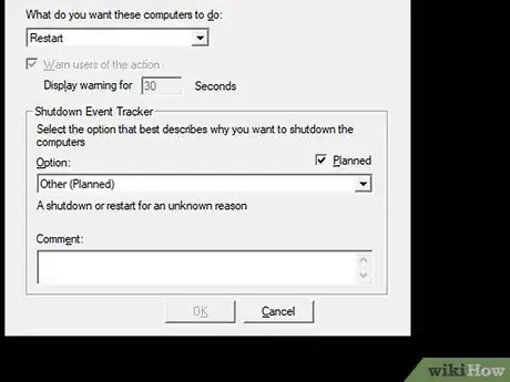 Imagen titulada Remotely Shutdown a Computer Step 14
