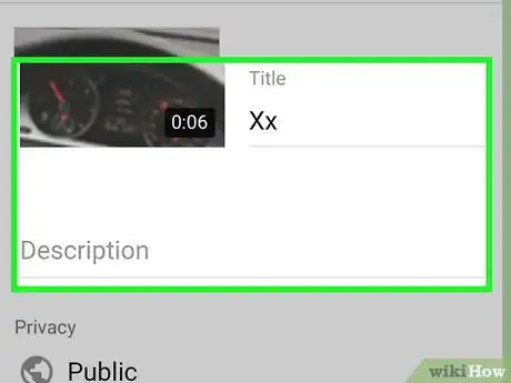 Imagen titulada Edit YouTube Videos on iPhone Step 17