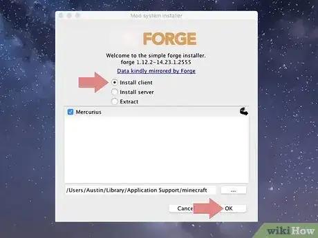 Imagen titulada Download a Minecraft Mod on a Mac Step 6