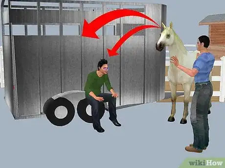 Imagen titulada Look After a Horse Step 14