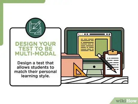 Imagen titulada Make Tests Fun Step 14