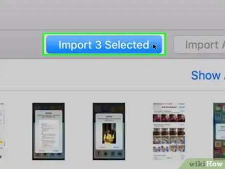 Imagen titulada Transfer Photos from iPhone to Mac Step 5