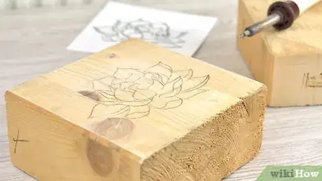 Imagen titulada Woodburn Step 13