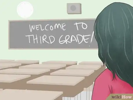 Imagen titulada Adjust to a New School Step 15
