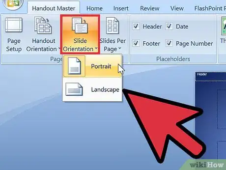 Imagen titulada Create a Powerpoint Handout Step 8