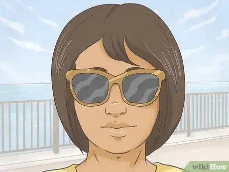 Imagen titulada Act Like a Celebrity Step 11