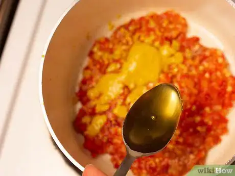 Imagen titulada Make Ghost Pepper Hot Sauce Step 17