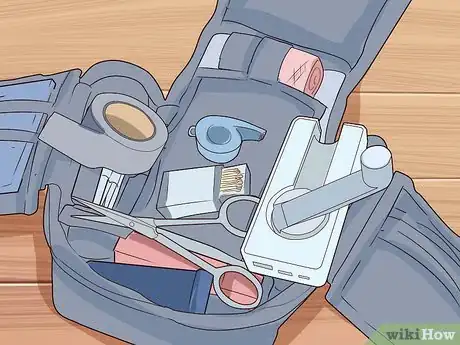 Imagen titulada Create a Home First Aid Kit Step 12