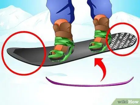 Imagen titulada Choose a Snowboard Step 15