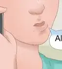 decir hola en árabe