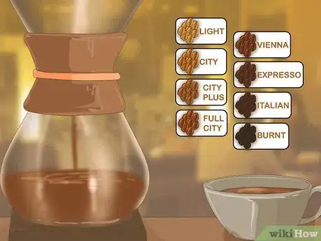 Imagen titulada Like Coffee Step 12