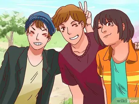 Imagen titulada Have a Normal Life Step 8