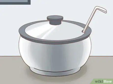 Imagen titulada Keep Food Warm at a Party Step 8
