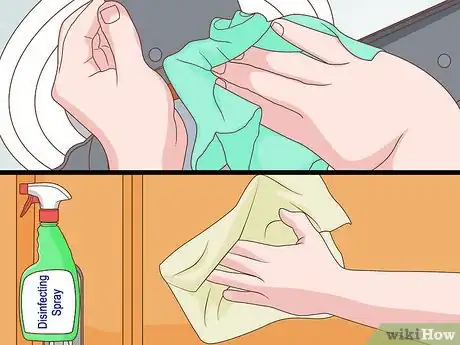Imagen titulada Clean an Apartment Before Moving Out Step 16