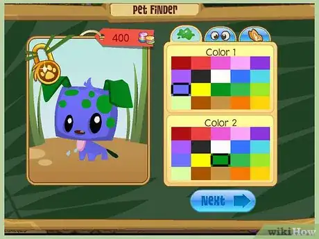 Imagen titulada Be a Good Mother on Animal Jam Step 20