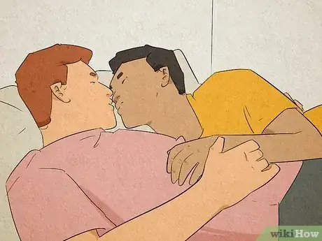 Imagen titulada Tell a Guy Is Sex Obsessed Step 2