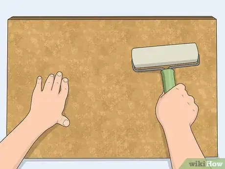 Imagen titulada Hang Cork Board Step 17