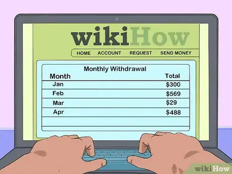 Imagen titulada Withdraw Money from a Savings Account Step 11