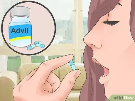 Imagen titulada Get Rid of Cough and Cold Step 1