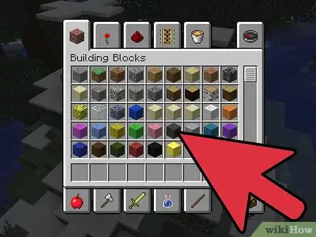 Imagen titulada Install Custom Maps in Minecraft Step 4