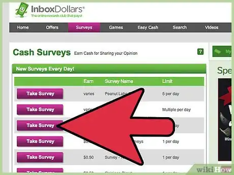 Imagen titulada Make Money Online Without a Website Step 9