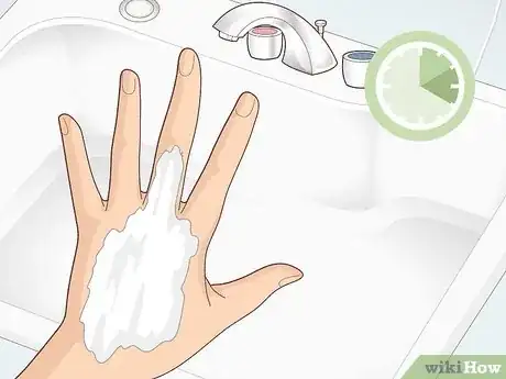 Imagen titulada Remove Henna Step 3