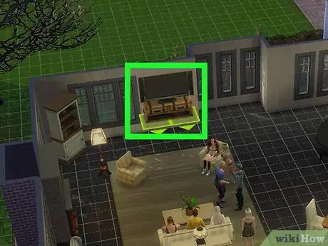 Imagen titulada Place Objects Anywhere You Want in The Sims Step 24