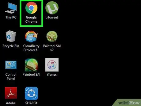 Imagen titulada Connect a Router to a Modem Step 13