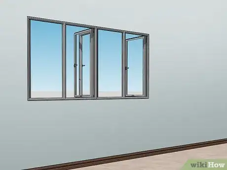 Imagen titulada Dry Clothes in a Humid Climate Step 1