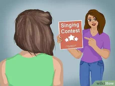 Imagen titulada Be a Popular Girl Step 20