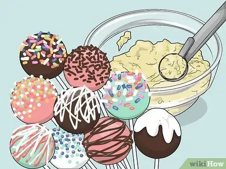 Imagen titulada Fix a Burnt Cake Step 7