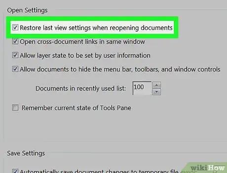 Imagen titulada Add Bookmarks to a PDF Step 5