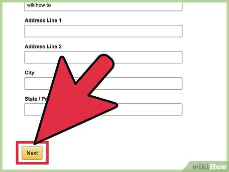 Imagen titulada Sign up for Amazon Prime Step 13