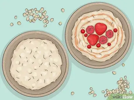 Imagen titulada Present Food on a Plate Step 1