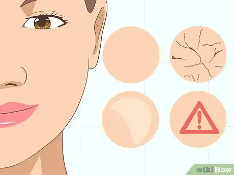 Imagen titulada Clean Your Skin Step 1