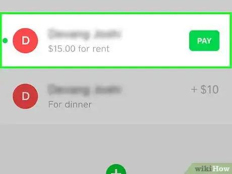 Imagen titulada Use Cash App on iPhone or iPad Step 25