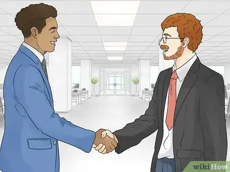 Imagen titulada Be Tolerant to People's Opinions Step 11