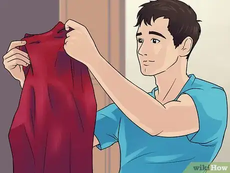 Imagen titulada Make a Superman Costume Step 9