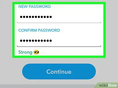 Imagen titulada Recover Snapchat on Android Step 9