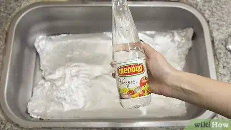 Imagen titulada Clean Silver with Baking Soda Step 11